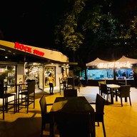Hard Rock Cafe Hard Rock Hotel Pattaya