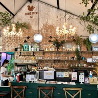 Home Stew Cafe