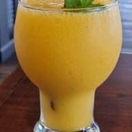 เมนูของร้าน T-TEN Cafe & Restaurant