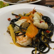 สเต็กไดมอนด์ ตลาดพระประแดง