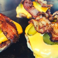 Steve Foodie Sausages:Burger/ Hotdog/ Currywurst/ Sausages Head quarter