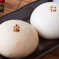 ซั่งไห่ซาลาเปา BTS สะพานควาย