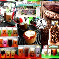 1992 FINO CAFE CHA & Bakery ตลาดอยู่ดีมีสุข