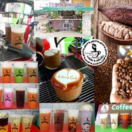 1992 FINO CAFE CHA & Bakery ตลาดอยู่ดีมีสุข