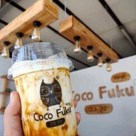 CoCoffee มีนบุรี