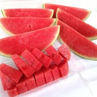 ผลไม้สดปอกพร้อมทาน Happy Fruits