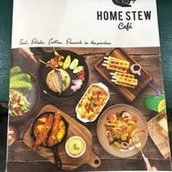 Home Stew Cafe