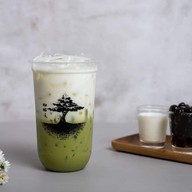 ริชชี่พิซซ่าโคน x อาหารจานเดียว บางเลน