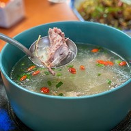 ร้านอาหารจีนเฉาซาน