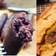 Steve Foodie Sausages:Burger/ Hotdog/ Currywurst/ Sausages Head quarter