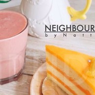NEIGHBOURHOOD Original®️ | pond Craft Bake & Brew @ตลาดบองมาร์เช่มาร์เก็ตพาร์ค