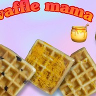 WAFFLE MAMA