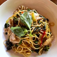 เมนูของร้าน คอฟฟี่บูน Coffee BOON