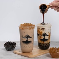 ริชชี่พิซซ่าโคน x อาหารจานเดียว บางเลน