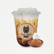 CoCoffee มีนบุรี