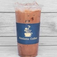 ร้านแอนลาเต้กาแฟสด ตลาดพระประแดง