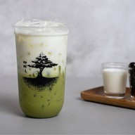 ริชชี่พิซซ่าโคน x อาหารจานเดียว บางเลน