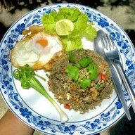 ข้าว ตำ ยำ  เดลริสา