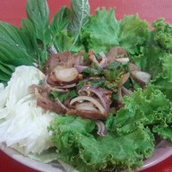 หน้าร้าน ชิมเพลินต้มเลือดหมู