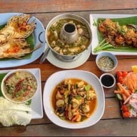 กู๊ดวิว by ระเบียงน้ำ