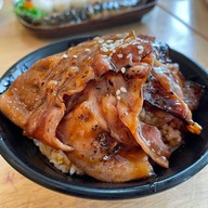 เมนูของร้าน Sushi Jin อยุธยา