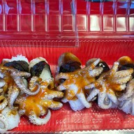 เมนูของร้าน ฮิปสเตอร์สเต๊ก ศูนย์อาหารอิ่มพุง ตลาดเจ้าพระยา -