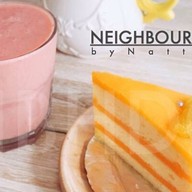 NEIGHBOURHOOD Original®️ | pond Craft Bake & Brew @ตลาดบองมาร์เช่มาร์เก็ตพาร์ค