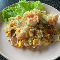 ครัวป้าตุ๊ก หนองจอก