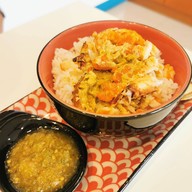 เมนูของร้าน SEA SOON  Seafood