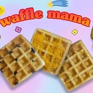 WAFFLE MAMA