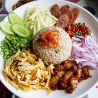 ครัวป้าตุ๊ก หนองจอก