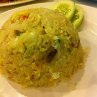 เมนูของร้าน เพื่อนทะเลเมืองทองธานี 1