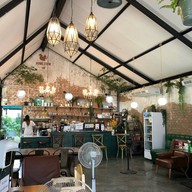Home Stew Cafe
