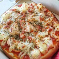 พิซซ่า PIZZA ALOHA ซอยบ้านสวน