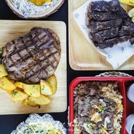 The Elephant Butcher & Eatery