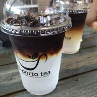 D-porto tea
