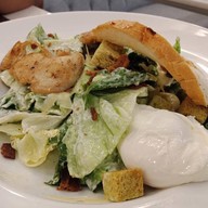 เมนูของร้าน Terrazza อิมแพ็ค เมืองทองธานี