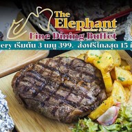 The Elephant Butcher & Eatery
