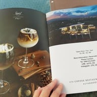 270 Coffee Restaurant and Resort