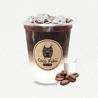 CoCoffee มีนบุรี