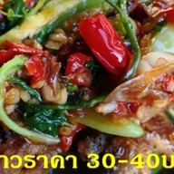 ข้าวแกงแฟลต10
