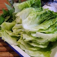เมนูของร้าน แหนมเนืองบ้านนา