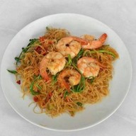 เมนูของร้าน ตามสั่งตามใจ ตำ ยำ แซ่บ  By kitty บางบัวทอง