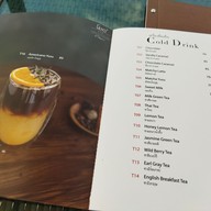 270 Coffee Restaurant and Resort