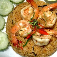 ข้าว ตำ ยำ  เดลริสา