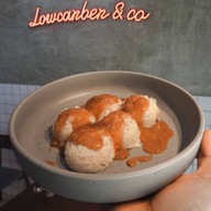 LOWCARBER รามคำแหง 21