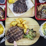 The Elephant Butcher & Eatery