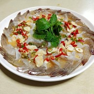 คุณหมีกินจุ KHUNMEEKINJU เพชรเกษม 77 ตลาดรวมโชค