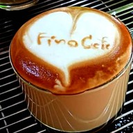 1992 FINO CAFE CHA & Bakery ตลาดอยู่ดีมีสุข