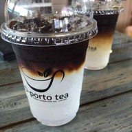 D-porto tea